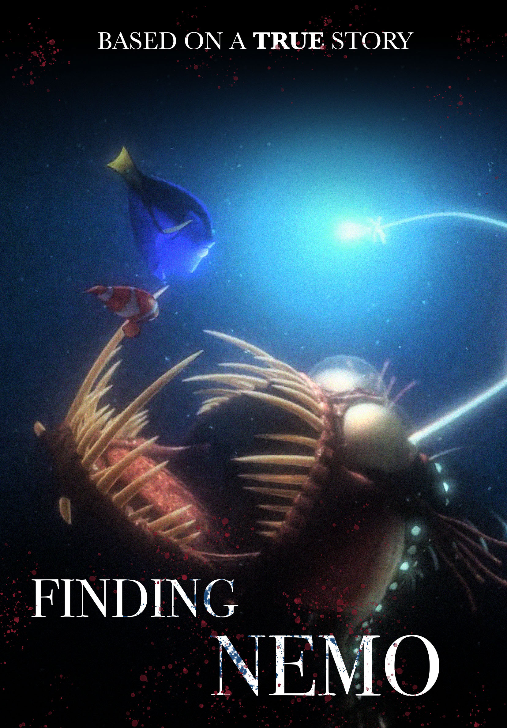 Finding Nemo